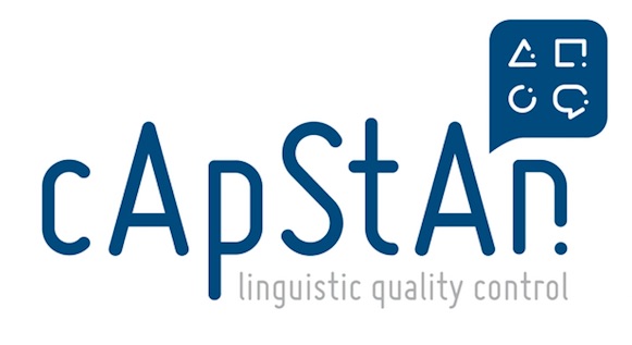 Capstan Logo