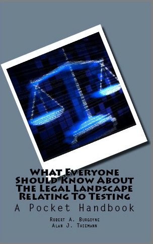 Legal Landscape cover